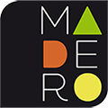 MADERO Logo