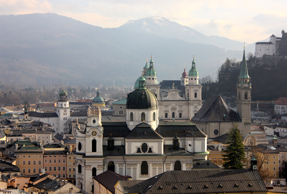 Salzburg