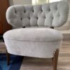 Otto Schulz, a pair of Easy Chairs (Sold)