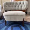 Otto Schulz, a pair of Easy Chairs (Sold) - Image 5