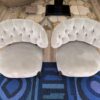 Otto Schulz, a pair of Easy Chairs (Sold) - Image 4