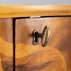 Swedish Modern inlay drinks cabinet, Bar ( Sold ) - Image 6