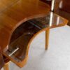 Swedish Modern inlay drinks cabinet, Bar ( Sold ) - Image 5