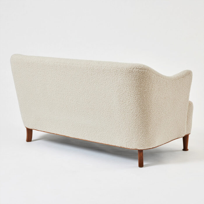 Danish Modern Sofa,Denmark 1950s - Image 5
